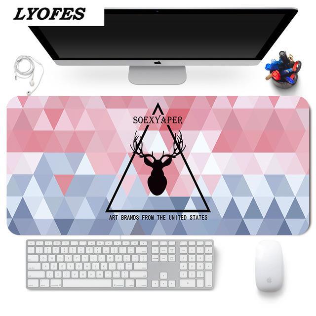 a-lovable-cutepad-comtuper-desk-mat-large-xxl-mousepad-dollapad-แผ่นรองเม้าส์แล็ปท็อป