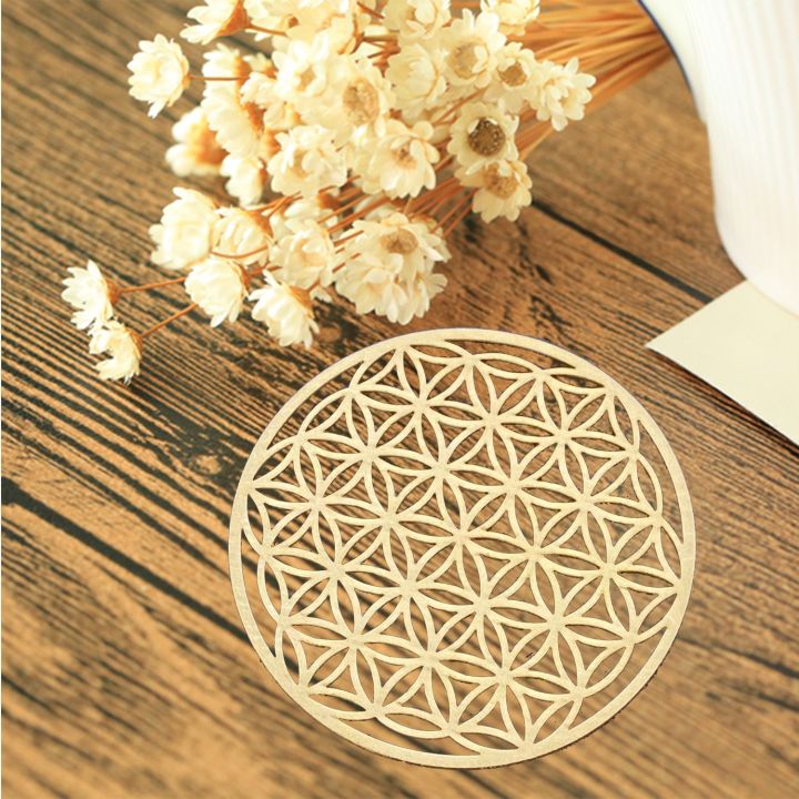 cc-10pcs-chakra-of-wood-round-carved-coaster-for-stone-set-diy-mats