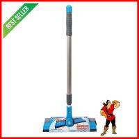 ที่เช็ดกระจกด้ามยืดหด 90 ซม. POLY-BRITEEXTENDABLE WINDOW SQUEEGEE POLY-BRITE 90CM **ด่วน ของมีจำนวนจำกัด**