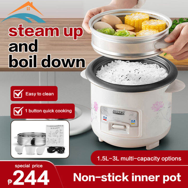 ONLY 99 𝕣𝕚𝕔𝕖 𝕔𝕠𝕠𝕜𝕖𝕣 𝕤𝕞𝕒𝕝𝕝 𝕖𝕝𝕖𝕔𝕥𝕣𝕚𝕔 𝕔𝕠𝕠𝕜𝕖𝕣 𝕞𝕦𝕝𝕥𝕚𝕗𝕦𝕟𝕔𝕥𝕚𝕠𝕟 𝕡𝕣𝕖𝕤𝕤𝕦𝕣𝕖 𝕔𝕠𝕠𝕜𝕖𝕣