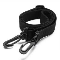 Superior Home Shop Belts Replacement Shoulder Bag Strap Detachable Belt for Messenger Bags Black Long Straps