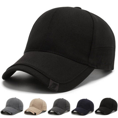 New Men and Women Outdoor Leisure Sports Hat Spring and Autumn Truck Drivers Hats Adjustable Golf Baseball Cap Sun Caps Travel Hat