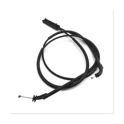 New Engine Hood Release Cable Wire for BMW X5 X6 E70 E71 51237184456