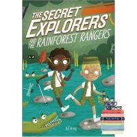 Bestseller !! &amp;gt;&amp;gt;&amp;gt; Secret Explorers and the Rainforest Rangers