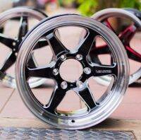 ล้อแม็กใหม่ - WELD VENZZA - ขอบ18 - งาน75WHEEL - 18 x 9.5 x10.5 X 6รู139 E25/T30 - ชุด4วง - ส่งฟรี Kerry Express- รบกวนสอบถามทางแชทก่อนคลิกสั่งซื้อ