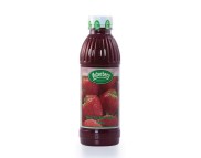 Sinh tố Osterberg Dâu Strawberry crush 1.000 ml - COS007