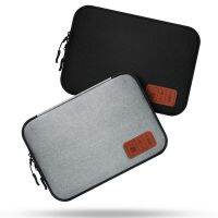 Portable Hard Disk Storage Bag Double-Layer Multi-Function Storage Box Suitable for Power Bank Data Cable Charger