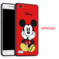 เคสโทรศัพท์สำหรับ OPPO A33 /Neo 7,เคสซิลิโคนนิ่มสำหรับ OPPO