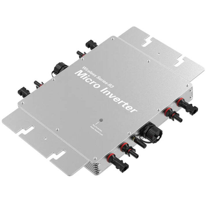 infosat-ชุด-on-grid-micro-inverter-wvc-2000w-พร้อมแผงโซลาร์เซลล์-mono450w-hc-solar-cable-10เมตร-อุปกรณ์ครบชุดพร้อมนำไปติดตั้ง