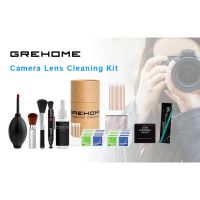 35pcs Phone Screen Lens Cleaner Kit Portable Camera Cleaning Tools for Household