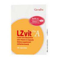 LZVit Plus A