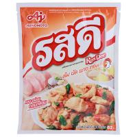 รสดีผงปรุงรสไก่ 400กรัม ✿ Ros Dee Chicken Powder 400g.