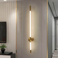 Fumi Elegant Wall Sconce Goldblack Light Indoor Industrial Wall Light Fixture For Hallway Kitchen Restaurant LED Chip