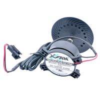 【jw】™  RSH6870S1 12V 0.09A WJ94X22292 Brushless A3010-010 Water-cooled refrigerator fan motor