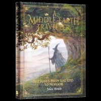 John Howe: มิดเดิ้ลเอิร์ธคุณ