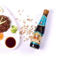 ซีอิ๊วขาวสูตรโซเดียมต่ำ โซว ซิง หมักธรรมชาติ เพื่อสุขภาพ คีโต - XO XING Light Soy Sauce Premium Low Salt ปริมาณสุทธิ 300 มล ผลิตจากถั่วเหลืองที่มีคุณภาพ หมักโดยวิธีธรรมชาตินานกว่า 6 เดือน โดยลดปริมาณเกลือ เหมาะสำหรับผู้ที่ใส่ใจสุขภาพ