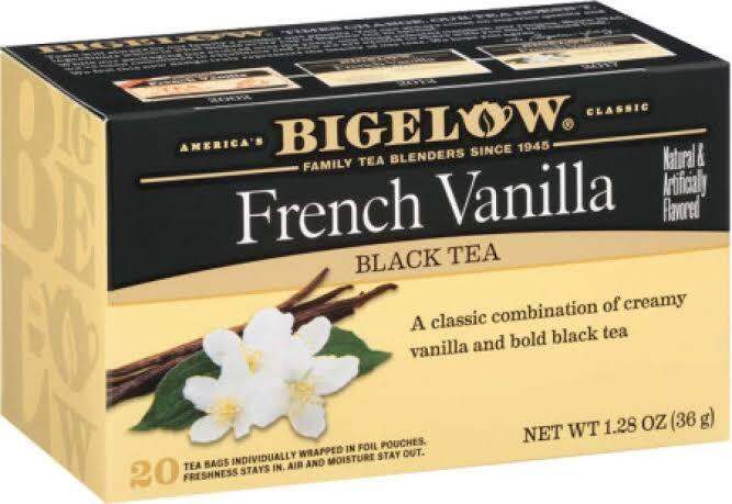 bigelow-tea-black-tea-french-vanilla-20-tea-bags-ชาดำวานิลลา