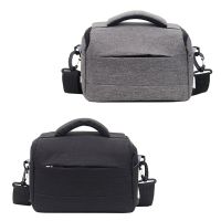 ✒ Mirrorless DSLR Camera Bag For Canon EOS R R10 R7 R6 R5 RP 250D 200D M200 M50 M6 II SX70 Nikon ZFC Z50 Z30 Z5 Z6 Z7 D3500 D5600