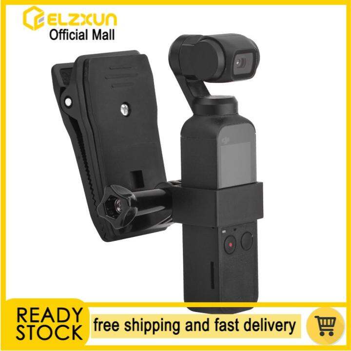 dji osmo action gimbal mount