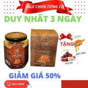 Đông Trùng Hạ Thảo SaHa Sấy Thăng Hoa 10g