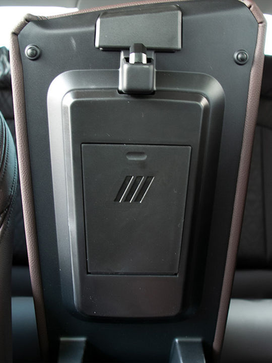 กล่องที่เก็บสัมภาระตรงกลางอุปกรณ์เสริมรถยนต์สำหรับ-bmw-3-คอนโซล-g20-g-love-ที่ใส่ถาดแต่งรถ2020-2023