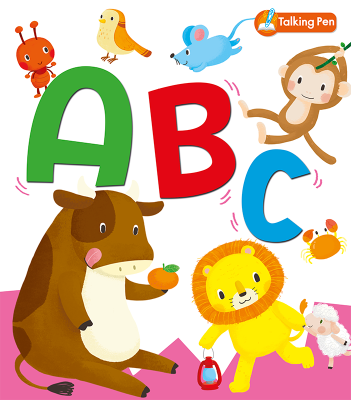 เรียนรู้คำศัพท์ ABC