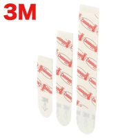 36pcs Command Replacement Mounting Strips 3M Command refill strips command hanging strips S, M , L