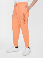 มอสซิโม®  M5710-0006 กางเกง Standard Sweatpant - Orange Brown