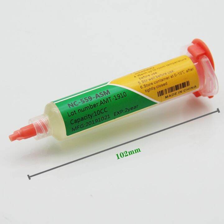 nc-559-asm-flux-no-clean-nc-559-soldering-flux-smd-bga-reballing-welding-flux-amtech-welding-flow-needles-rework-tools