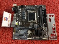 LGA1700 MB GIGABYTE 600S. RAM 2 SLOT - หลายรุ่น / H610M H DDR4 /