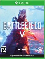 ✜ พร้อมส่ง | XBO BATTLEFIELD V (เกม XBOX One™? By ClaSsIC GaME OfficialS)