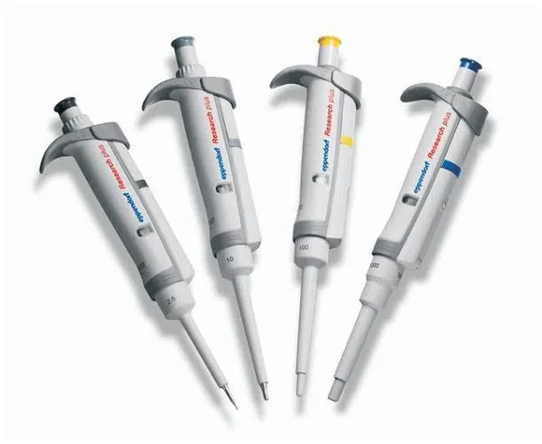 Micropipette Eppendorf Adjustable Lazada Indonesia
