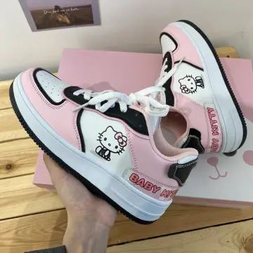 Converse hello kitty on sale giá