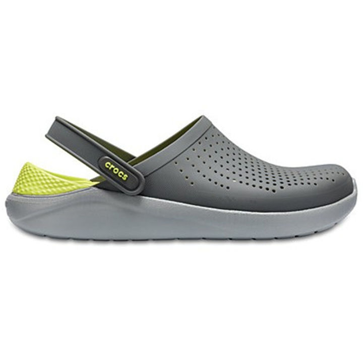 พร้อมส่ง-crocs-literide-clog-หิ้วนอก-ราคาโรงงาน-ถูกกว่าชอป