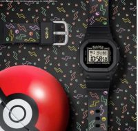 นาฬิกาข้อมือ BABY-G*Pokémon BGD-560PKC-1