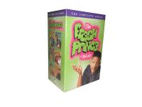 The fresh prince of Bel Air 22dvd