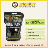 Gainfast 13lbs sữa tăng cân nhanh hiệu quả