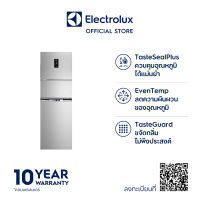 Electrolux ตู้เย็น 3 ประตู NUTRIFRESH INVERTER รุ่น EME3700H-A ความจุ 337 ลิตร/11.3 คิว