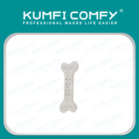 ของเล่นลักษณะคล้ายกระดูก Corn Starch Chew Bone - Kumfi Comfy จากตัวแทนจำหน่ายอย่างเป็นทางการ เจ้าเดียวในประเทศไทย