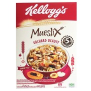 Ngũ Cốc Ăn Kiêng Kellogg s Mueslix Orchard Beauty sx Thái Lan 375g