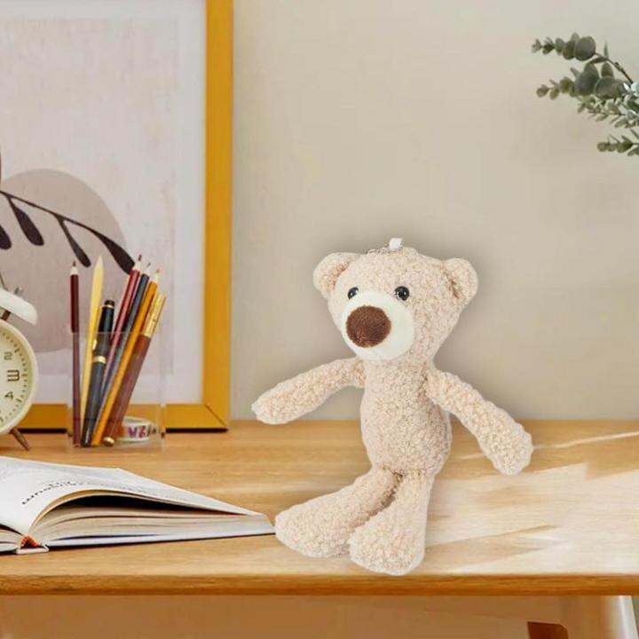 bear-stuffed-animal-plush-soft-pillow-toy-gifts-simulation-stuffed-plushies-bear-doll-cute-brown-bear-doll-comfortable-plush-toys-for-reading-companion-amazing