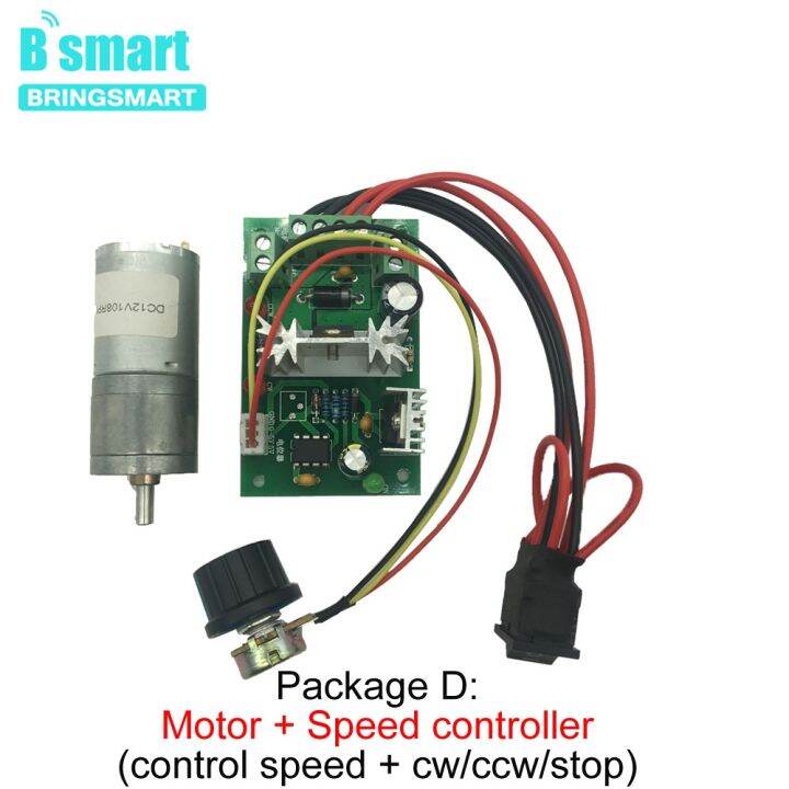 bringsmart-gear-motor-12-volt-dc-micro-gearbox-reducer-low-speed-reduction-electric-motor-for-smart-car-mini-tools-jga25-370