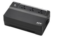 UPS (เครื่องสำรองไฟฟ้า) APC BX625CI-MS 625 VA/325 Watts (รับประกัน2ปี)