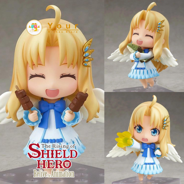 gsc-1113-nendoroid-naofumi-1136-raphtalia-1295-filo-shield-hero-series-the-rising-of-the-shield-hero-figure-model-เนนโดรอยด์-ของเล่น-ของสะสม-ของขวัญ