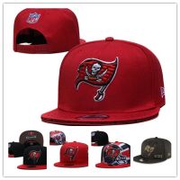 2022 Hot Tampa Bay Buccaneers Cap Cowboy NFL หมวกฮิปฮอปสไตล์ฮิปฮอป