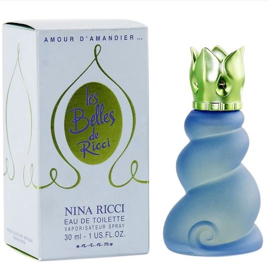 nina-ricci-les-belles-de-ricci-amour-damandier-eau-de-toilette-for-women-30-ml-กล่องขาย-ไม่ซีล