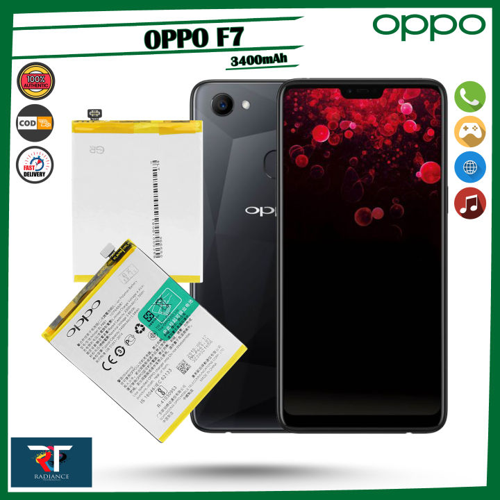 lcd oppo blp661