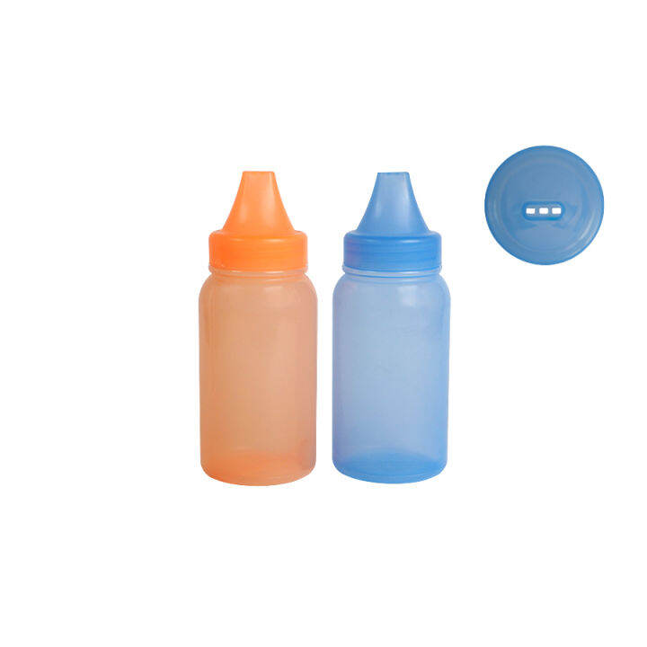 Sauce Bottle/ Sauce Squeezer/ RW163 Sauce Container/ Botol Sos