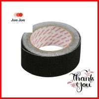 วงกลม PACK IN 2 นิ้ว 5M ดำANTI SLIP TAPE 2" BLACK 5M ANTI SLIP TAPE **ด่วน ของมีจำนวนจำกัด**