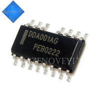 5pcs/lot DDA001AG = DDA001BG DDA001A DDA001 SOP-15 In Stock